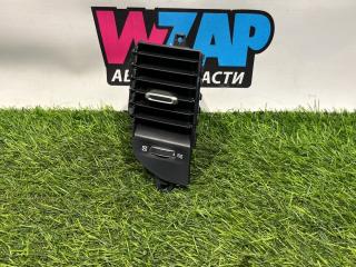 дефлектор обдува салона RAM 1500 5 поколение 2022, АКПП, фургон