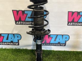 амортизатор передний Ford Mustang 6 поколение S550 [рестайлинг] 2020, 2.3 л., бензин, АКПП, белый, купе, задний привод, JR3C-18045-AB