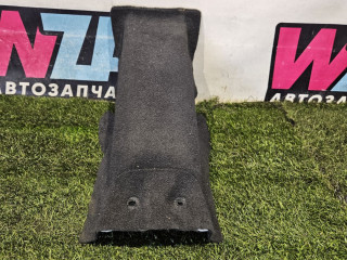 коврик центральной консоли Subaru BRZ 1 поколение [рестайлинг] 2020, 2.0 л., бензин, МКПП, синий, купе, задний привод, 95041-CA000VH