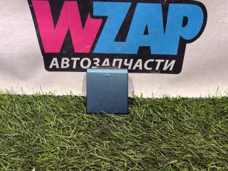 заглушка заднего бампера под крюк BMW X7 G07 [рестайлинг] (2022 - 2026), 7478866