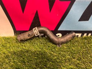 патрубок радиатора Fiat 124 2018, 1.4 л., бензин, МКПП, серы, родстер, задний привод