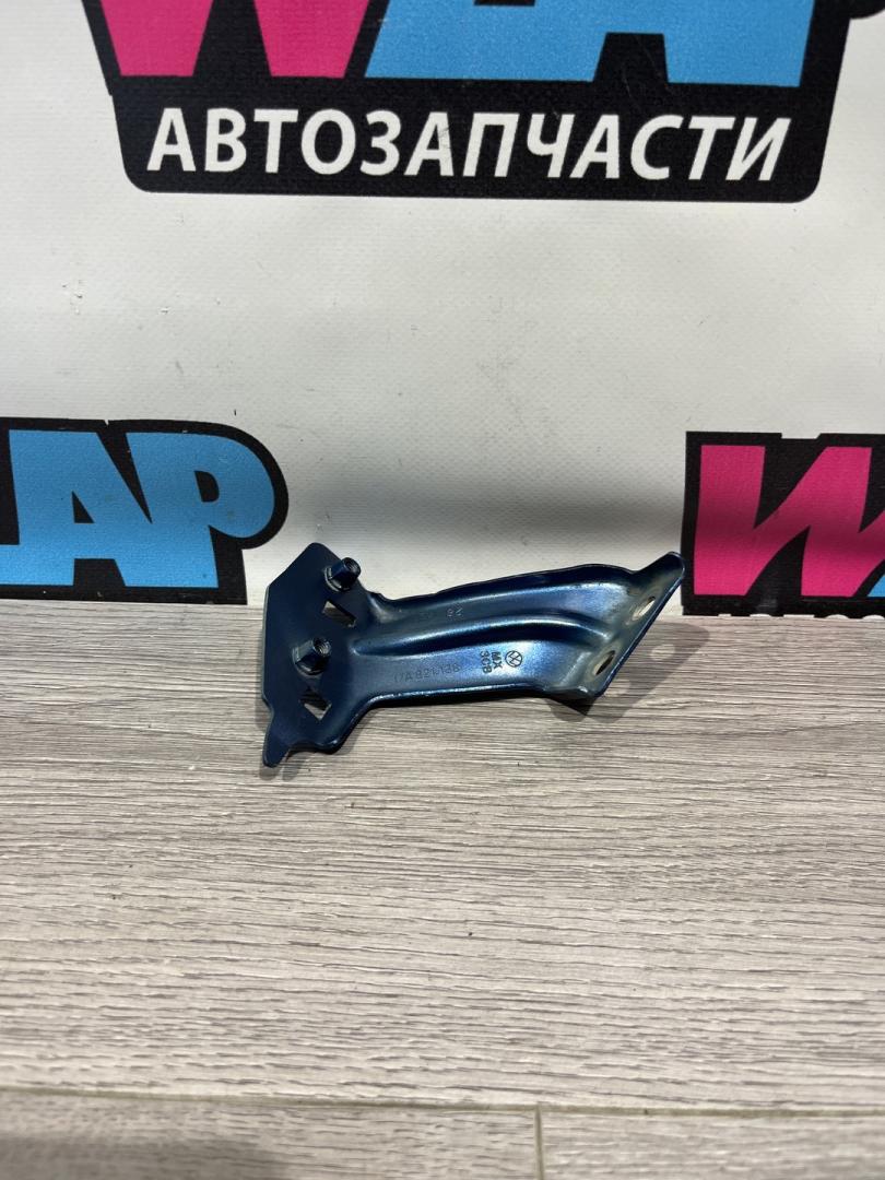 крепление ( кронштейн ) крыла Volkswagen Jetta 7 поколение 2019, 1.4 л., бензин, АКПП, синий, седан, передний привод, 17A821138 - фото №1