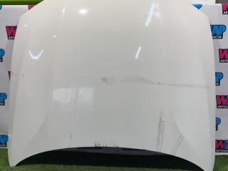 капот BMW 3 серия G20 (2018 - 2026)
