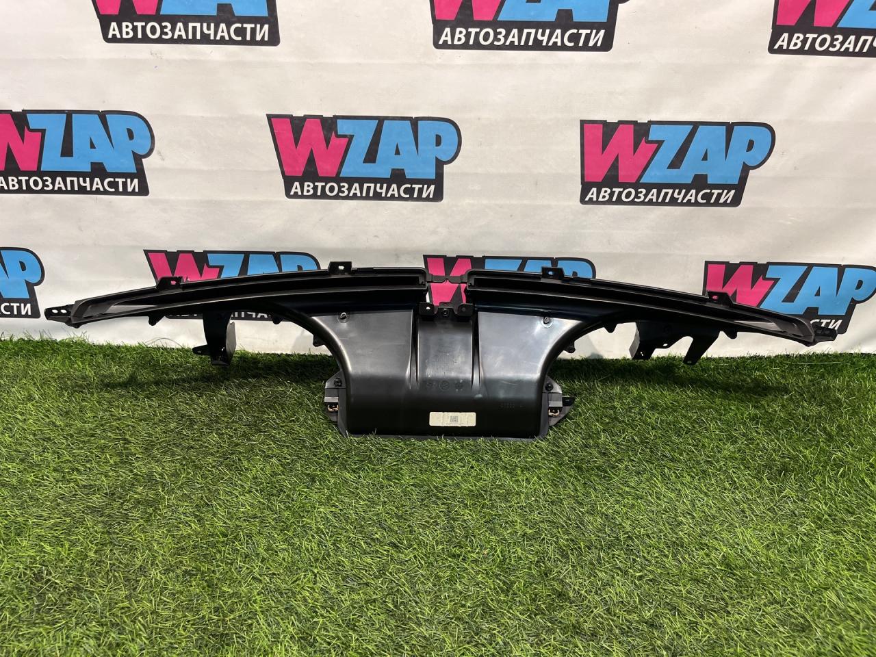 воздуховод Ford Explorer 6 поколение U625 2023, 2.3 л., бензин, АКПП, внедорожник 5 дв., полный привод, LB5B-18490-AC - фото №1