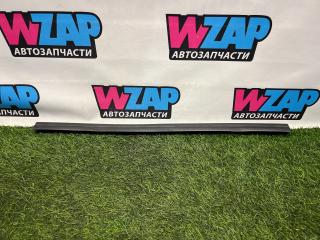 уплотнитель подкапотного пространства Ford Mustang 6 поколение S550 [рестайлинг] 2018, 2.3 л., бензин, АКПП, желтый, купе, задний привод, JR3B-16A570