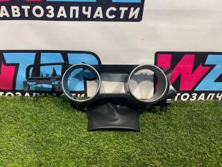 кожух панели приборов Ford Mustang 6 поколение S550 [рестайлинг] 2021, 2.3 л., бензин, АКПП, кабриолет, FR3B-63044D70-B
