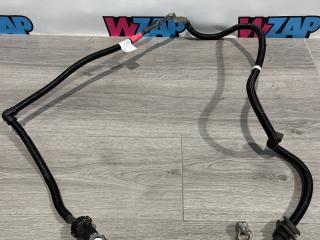 плюсовой провод аккумулятора Mini Countryman 2 поколение [рестайлинг] F60 2021, 2.0 л., бензин, АКПП, внедорожник 5 дв., полный привод, правый руль, 8654635