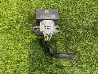 блок управления топливным насосом Ford Mustang 6 поколение S550 [рестайлинг] 2019, 2.3 л., бензин, АКПП, кабриолет, задний привод, FU5A9D370MA