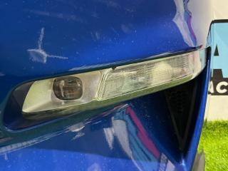 фара противотуманная левая Ford Mustang 6 поколение S550 [рестайлинг] 2019, 2.3 л., бензин, АКПП, купе, задний привод