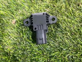 датчик удара Ford Mustang 6 поколение S550 [рестайлинг] 2019, 2.3 л., бензин, АКПП, купе, задний привод, GN15-14C676-AA