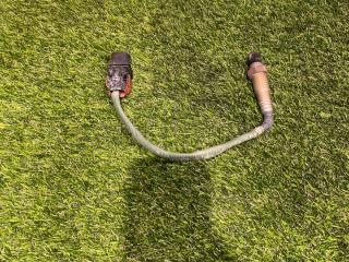 лямбда-зонд Ford Mustang 6 поколение S550 [рестайлинг] 2018, 2.3 л., бензин, АКПП, купе, задний привод