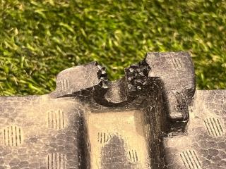 абсорбер бампера BMW X5 G05 (2018 - 2026)