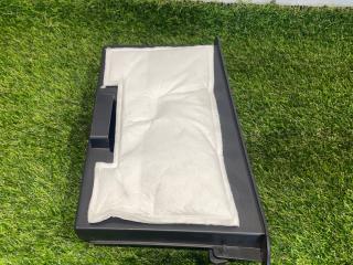 бардачок Ford Mustang 6 поколение S550 [рестайлинг] 2019, 2.3 л., бензин, АКПП, кабриолет, задний привод