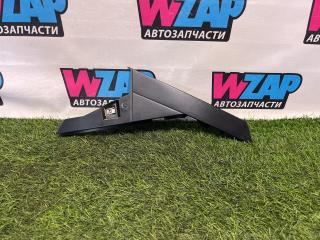 молдинг двери задней правой Volkswagen Jetta 7 поколение 2019, 1.4 л., бензин, АКПП, серый, седан, передний привод, 17A839904