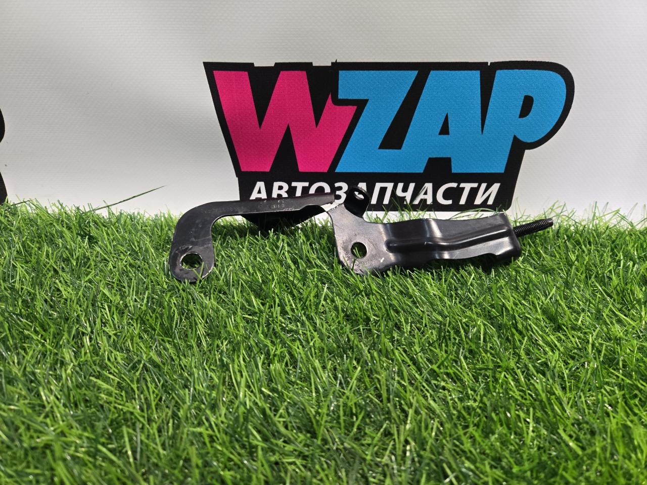 кронштейн (крепление) Jeep Wrangler 4 поколение 2019, 2.0 л., бензин, АКПП, внедорожник 5 дв., полный привод, 68290752AB - фото №1
