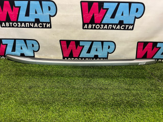 дуги на крышу (рейлинги) Buick Encore GX 1 поколение 2021, 1.3 л., бензин, АКПП, внедорожник 5 дв., передний привод, 42769409