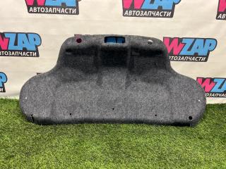 обшивка крышки багажника Ford Mustang 6 поколение S550 [рестайлинг] 2018, 2.3 л., бензин, АКПП, серебро, кабриолет, задний привод