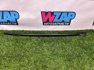 молдинг лобового стекла BMW 3 серия G20 2021, 7427874