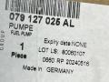 ТНВД Audi A8 D4/4H (2009 - 2014), R022422352, HFP10044-C, 079127025AL - фото №8
