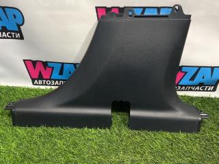 обшивка стойки центральной правой Mercedes-Benz GLA-Класс H247 [рестайлинг] 2023, 2.0 л., бензин, АКПП, белый, A2436909800