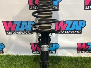 амортизатор передний Ford Mustang 6 поколение S550 [рестайлинг] 2018, 2.3 л., бензин, АКПП, кабриолет, задний привод, FR3C-18045-GE