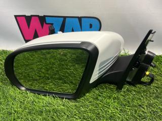 зеркало наружное левое Mercedes-Benz GLA-Класс H247 [рестайлинг] 2023, 2.0 л., бензин, АКПП, белый, 2301261840