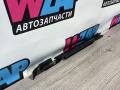 воздуховод (дефлектор) радиатора Volkswagen Jetta 7 поколение 2019, 1.4 л., бензин, АКПП, черный, седан, передний привод, 5G0121331H - фото №3