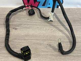 проводка двигателя Mini Clubman 2 поколение (F54) 2017, 2.0 л., бензин, АКПП, передний привод, 7578538