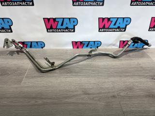 масляная трубка Ford Mustang 6 поколение S550 [рестайлинг] 2018, 2.3 л., бензин, АКПП, кабриолет, задний привод, JR3P-7H420-CB