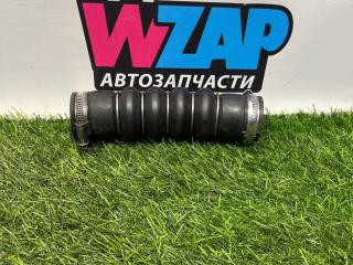 патрубок интеркулера Honda CR-V 5 поколение [рестайлинг] 2022, 1.5 л., бензин, АКПП, красный, MGW00418-05-CT-K