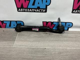 рычаг передний левый Ford Mustang 6 поколение S550 [рестайлинг] 2019, 2.3 л., бензин, АКПП, красный, кабриолет, задний привод, FR3C-3A424-AA