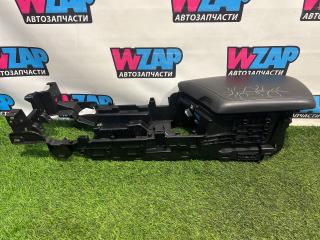 консоль салона Dodge Challenger 3 поколение [2-й рестайлинг] 2016, 3.6 л., бензин, АКПП, задний привод