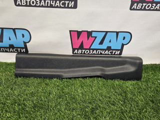 накладка на порог внутренняя Ford Mustang 6 поколение S550 [рестайлинг] 2018, 2.3 л., бензин, АКПП, черный, кабриолет, задний привод, FR3B6313201AFW