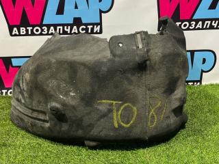 защита арок задняя левая (подкрылок) Ford Mustang 6 поколение S550 [рестайлинг] 2021, 2.3 л., бензин, АКПП, кабриолет, FR3B-63278B51-AH