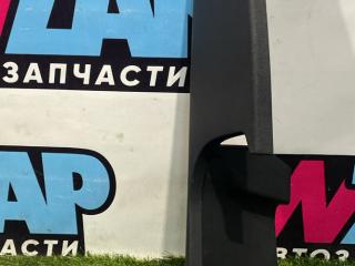 обшивка стойки центральной правой Ford Mustang 6 поколение S550 [рестайлинг] 2021, 2.3 л., бензин, АКПП, кабриолет, FR3B-7631002-BLW