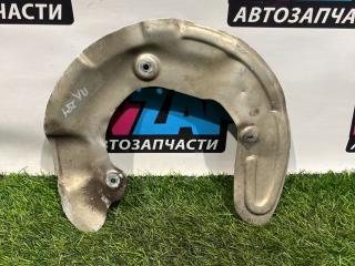 защитный кожух тормозного механизма Mini Clubman 2 поколение (F54) 2017, 2.0 л., бензин, АКПП, передний привод