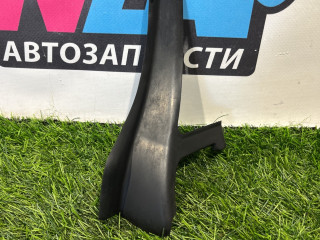 молдинг лобового стекла Jaguar XJ 4 поколение [рестайлинг] 2017, 3.0 л., бензин, АКПП, седан, задний привод, AW9316D179AF