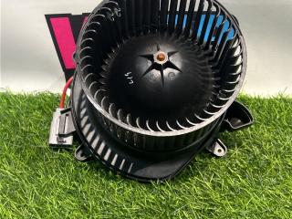 моторчик печки Ford Mustang 6 поколение S550 [рестайлинг] 2021, 2.3 л., бензин, АКПП, оранжевый, купе, задний привод, FR3B-19846-A