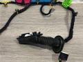 дверная проводка Chevrolet Trax 2 поколение 2024, 1.2 л., бензин, АКПП, красный, минивэн, передний привод, 42884975 - фото №2