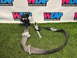 ремень безопасности Honda CR-V 5 поколение [рестайлинг] 2022, 1.5 л., бензин, АКПП, красный, 81450-TLA-A013-M1