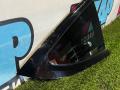 стекло кузовное боковое правое Tesla Model X 1 поколение [рестайлинг] 2023, электро, 43R-004553 - фото №5