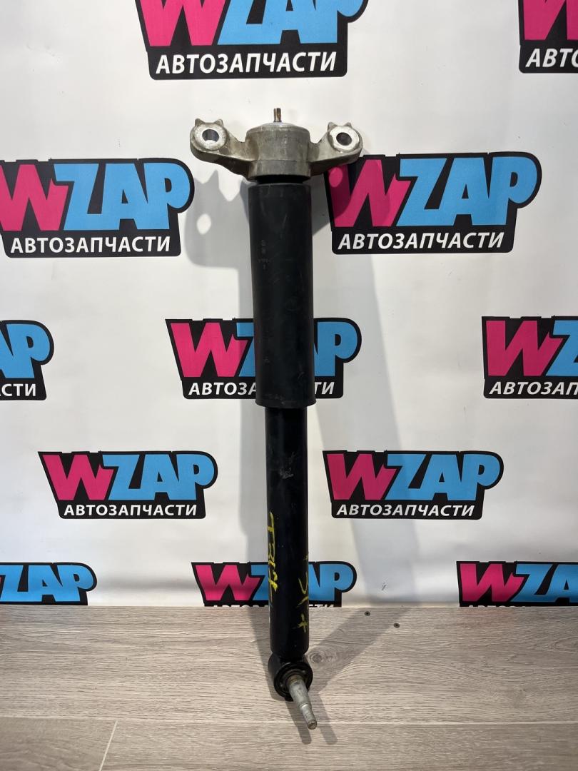 амортизатор задний Ford Explorer 6 поколение U625 2020, 2.3 л., бензин, белый, задний привод, LB5C18W002BF - фото №1