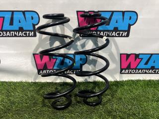 пружина задняя Porsche Macan 1 поколение (2013 - 2019), 95B511121F