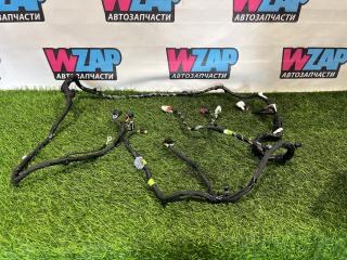 проводка Tesla Model X 1 поколение [рестайлинг] 2022, электро, синий, полный привод, 1552581-00-C