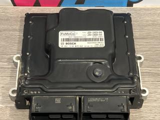 блок управления двигателем Ford Explorer 6 поколение U625 2020, 2.3 л., бензин, белый, задний привод, LB5A-12A650-BNB