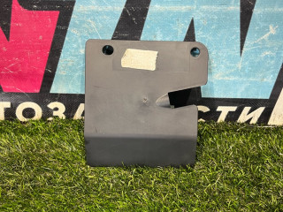 защита (кожух) ремня ГРМ Ford Mustang 6 поколение S550 [рестайлинг] 2020, 2.3 л., бензин, АКПП, купе, FR3B-10317-AD