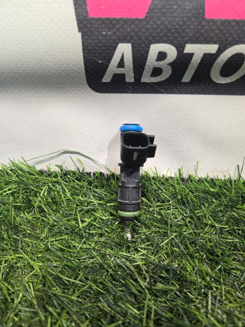 форсунка RAM 1500 5 поколение (2018 - 2024), бензин, АКПП, пикап, 05281568AA - фото №1