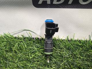 форсунка RAM 1500 5 поколение (2018 - 2024), бензин, АКПП, пикап, 05281568AA