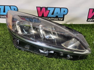 фара правая Ford Escape 4 поколение CX482 2021, 1.5 л., бензин, АКПП, внедорожник 5 дв., передний привод, LJ6B13W029AH