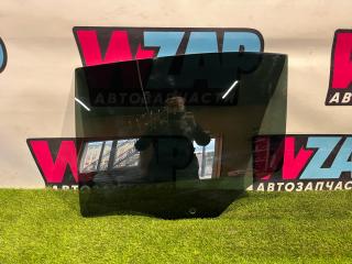 стекло двери задней левой Alfa Romeo Stelvio 1 поколение 2018, 2.0 л., 43R-005013